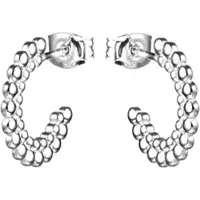 Kalevala Koru Valoisa korvakorut hopea 2669480T