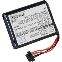 123accu TomTom Go 950 akku 1100 mAh