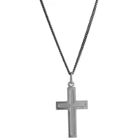 Top Gold hopearisti uramatta harjattu musta 42 5664 2500