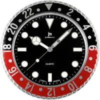 Justaminute 14936R seinäkello