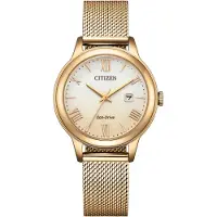 Citizen EW2623-70P naisten rannekello