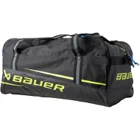 Bauer S24 Premium Carry Bag JR jääkiekkovarustekassi