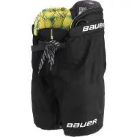 Bauer S24 Perf JR jääkiekkohousut