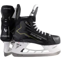 Bauer S24 Supreme M40 SR jääkiekkoluistimet