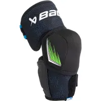 Bauer S24 X JR kyynärsuojat