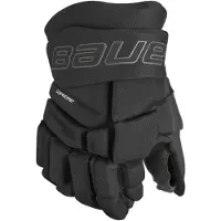 Bauer S23 Supreme M3 JR jääkiekkohanskat