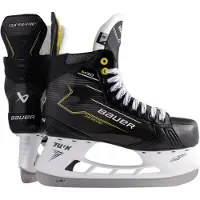 Bauer S24 Supreme M30 2E INT jääkiekkoluistimet