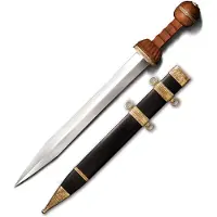 Cold Steel Roman Gladius Sword