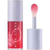 Fenty Beauty Fenty Skin Treatz Hydrating + Strengthening Lip Oil Drago