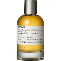Le Labo Lys 41 Eau de Parfum 100 ml