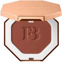 Fenty Beauty Sun Stalk'r Instant Warmth Bronzer Mocha Mami