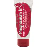 Kärkkäinen Magnesium In Strong 90 g magnesiumvoide