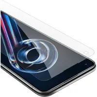 Cadorabo Realme 9 5G / 9 Pro / V25 / Q5 / OnePlus Nord CE 2 Lite 5G suojakalvo
