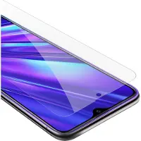 Cadorabo Realme 5 Pro / Realme Q karkaistu suojalasi
