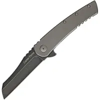 Ontario Carter Prime Titanium EDC