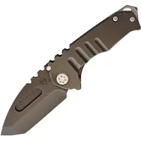 Medford Pram T Framelock