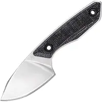 Gerber Stowe Fixed Blade Micarta