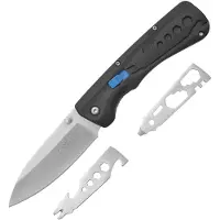 Camillus Inject Button Lock Multi-Tool