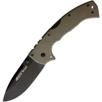 Cold Steel 4-Max Scout Lockback DE