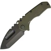 Medford Praetorian Scout Linerlock