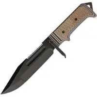 Medford Raider Camo G10