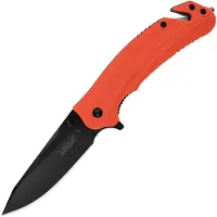 Kershaw Barricade Linerlock A/O