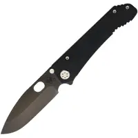 Medford Deployment Framelock Blk