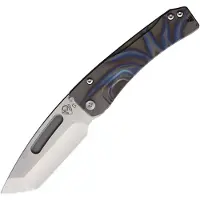 Medford Slim Midi Framelock Tanto