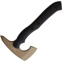 Halfbreed Blades Compact Rescue Axe doutone