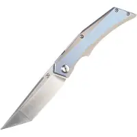 Kansept Knives Naska Framelock