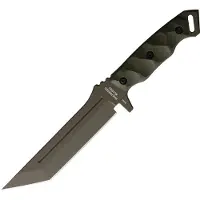Halfbreed Blades Medium Infantry Knife OD