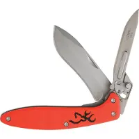 Browning Primal Scalple 2 Blade
