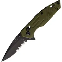 Bear & Son Slide Lock OD Zytel