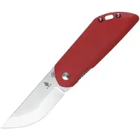 Kizer Cutlery Comfort Linerlock Red