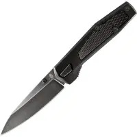 Gerber Fuse Linerlock