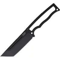 Halfbreed Blades Compact Field Knife