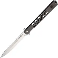 Al mar Quicksteel Framelock