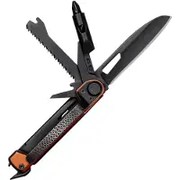 Gerber Armbar Trade Orange