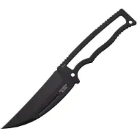 Halfbreed Blades Compact Field Knife