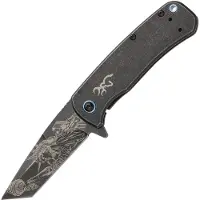 Browning Patriot Framelock Tanto