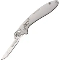 Browning Scalpel Linerlock