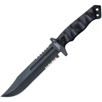 Halfbreed Blades Large Infantry Knife Gen 2