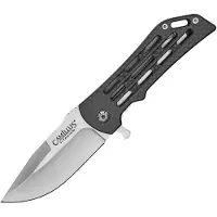Camillus Dominator II Framelock