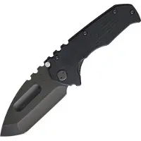 Medford Praetorian Scout Linerlock