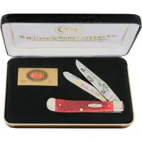 Case Cutlery Bass Fever Trapper