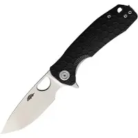 Honey Badger Knives Small Linerlock Black