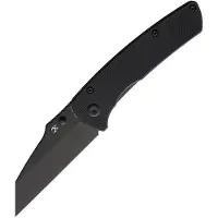 Kansept Knives Main Street Linerlock