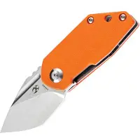 Kansept Knives RIO Linerlock Orange