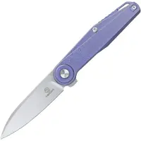 Defcon Fulcrum Leverage Lock Blue
