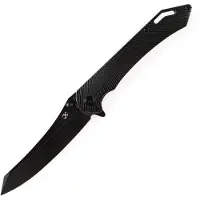 Kansept Knives Colibri Tech Framelock BSW